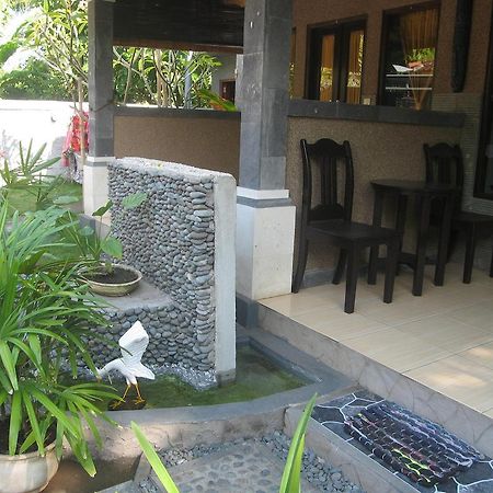 Bhakti Guest House Пемутеран Экстерьер фото
