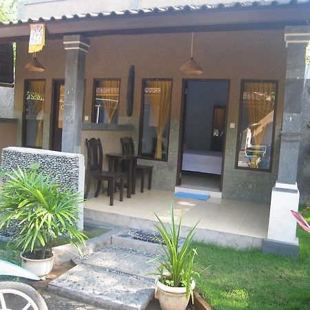 Bhakti Guest House Пемутеран Экстерьер фото