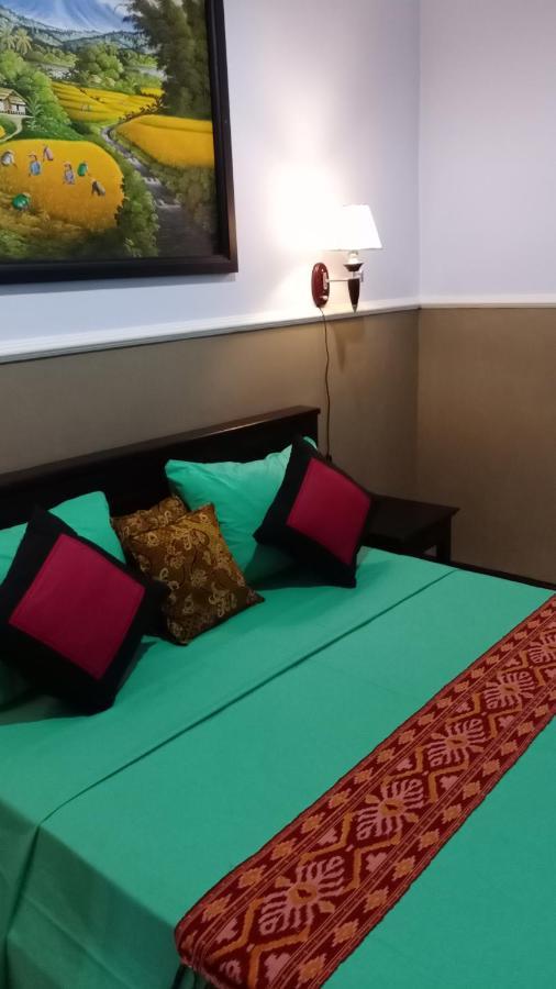 Bhakti Guest House Пемутеран Экстерьер фото
