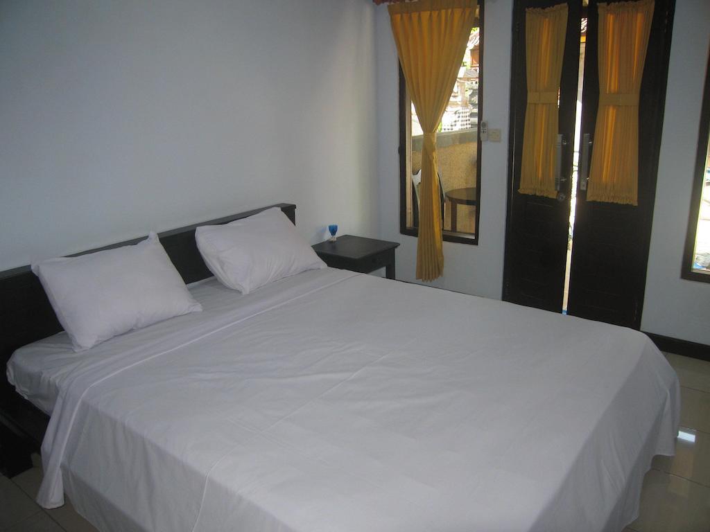 Bhakti Guest House Пемутеран Номер фото