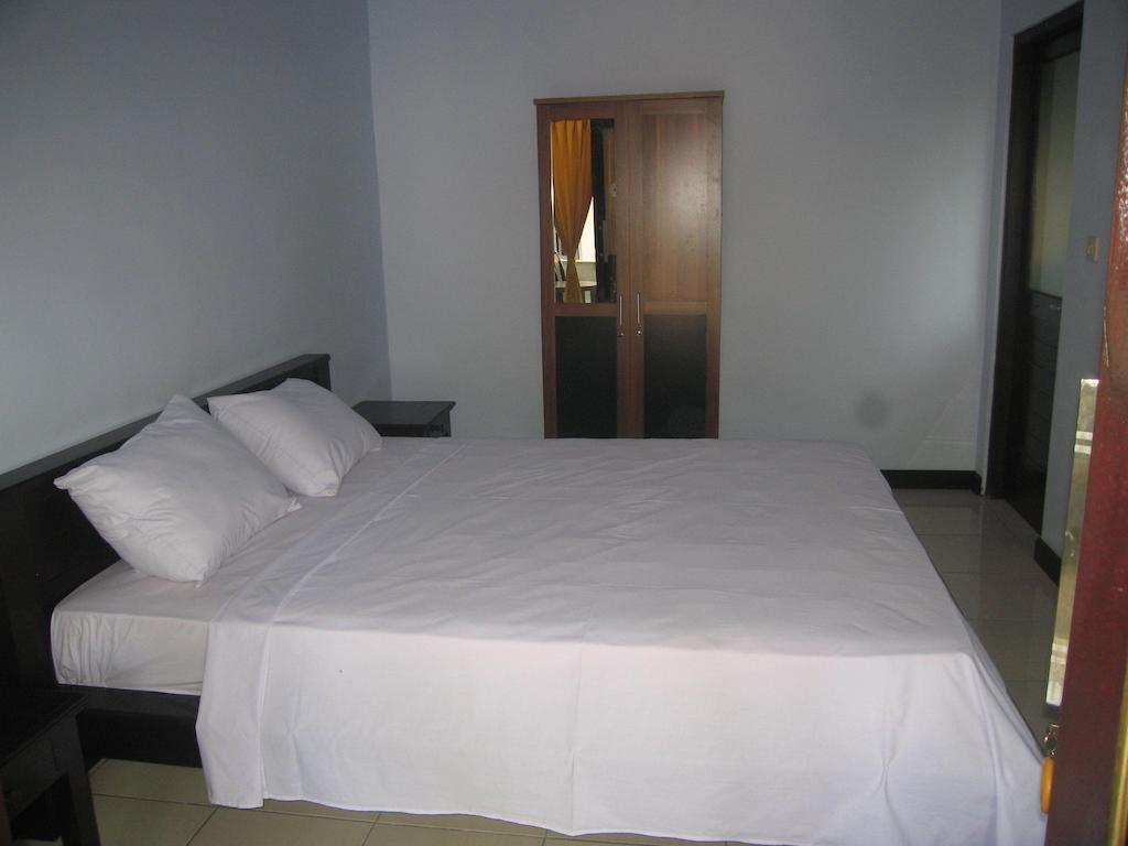 Bhakti Guest House Пемутеран Номер фото