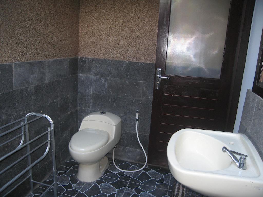 Bhakti Guest House Пемутеран Номер фото